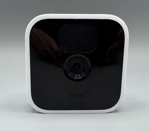 BLINK INDOOR WIRELESS HOME SECURITY ADD-ON CAMERA 3rd gen (SYNC MODULE REQUIRED)