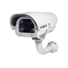 5MP License Plate Reader Camera