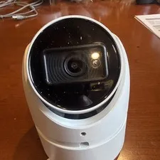 Onvif IP-5RD4E3BA4-28 Waterproof Turret Network Camera