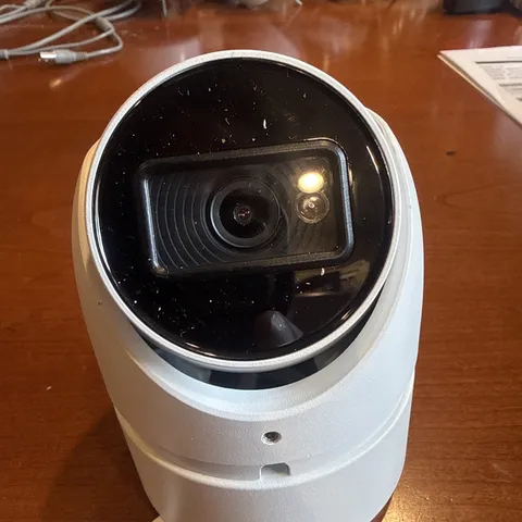 Onvif IP-5RD4E3BA4-28 Waterproof Turret Network Camera