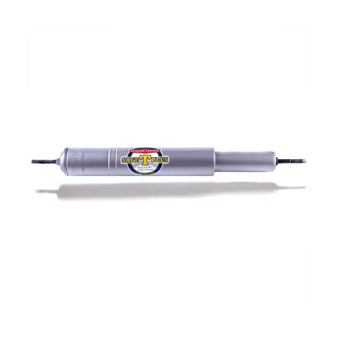 United Safety 31140 Safe-T-Plus, Silver 31-14