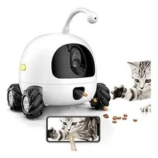3-in-1 Full HD Video Camera, Night Vision, 2 Way Audio & Video (2.4G WiFi)