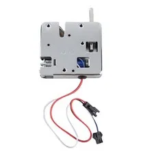 High Security Electromagnetic Lock For Storage Lockers Recommended↑