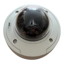 AXIS P3364-VE 6MM  Network Dome Camera PoE HDTV 720p