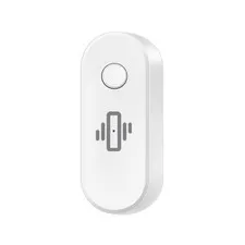 Smart WiFi Vibration Sensor, Alarm, Vibration Detector 1679