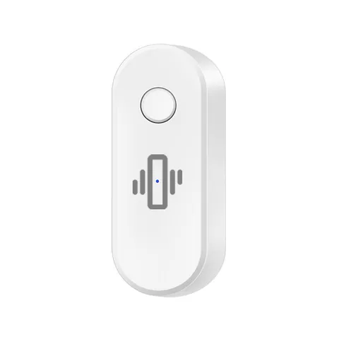 Smart WiFi Vibration Sensor, Alarm, Vibration Detector 1679