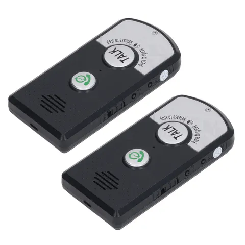 Wireless Voice Intercom Rainproof Long Range For Home