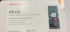 Honeywell LTE-L3V Communicator