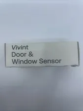 Vivint Door & Window Sensor Vs-dw22-445 New