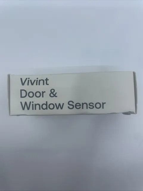 Vivint Door & Window Sensor Vs-dw22-445 New