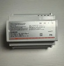 Bticino Terraneo 336000 Analog Intercom Transformer Power Supply NEW