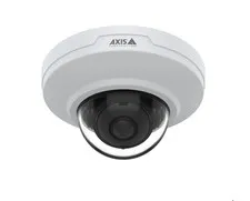 Axis M3086-V 4MP MINDOME 2.4MM/IVA 02374-001