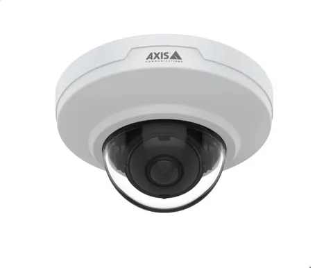 Axis M3086-V 4MP MINDOME 2.4MM/IVA 02374-001