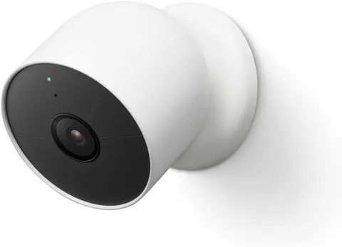Google Nest Cam Outdoor or Indoor, Battery - Wireless Security Camera | Home sec