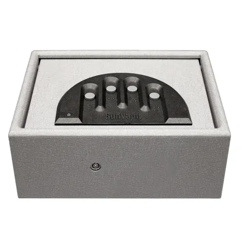 GunVault XTRMVault Handgun Safe (Open Box)