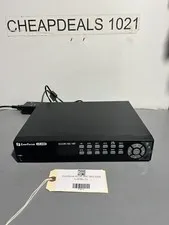 Everfocus ECOR HD 16F DVR Lc4786-22