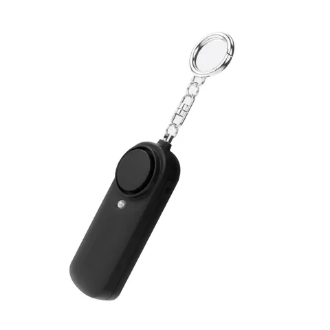 Universal Portable 130dB Personal Emergency Alarm Anti-harassment Alarm Device b