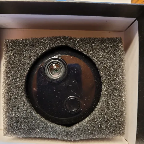 Iwf Mini Security Camera