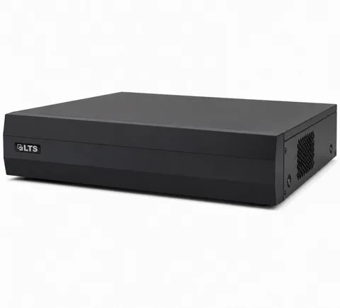 LTS VSN7432-P16 32-Channel NVR 16 PoE Ports 2160p 4K HDMI/VGA