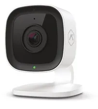 Alarm.com ADC-V523X 1080p Indoor Wi-Fi Camera w/ HDR & 2-Way Audio, Telus - NEW