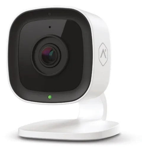 Alarm.com ADC-V523X 1080p Indoor Wi-Fi Camera w/ HDR & 2-Way Audio, Telus - NEW