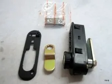  Combination Cam Lock Universal 4-digit Mechanical Password Locker