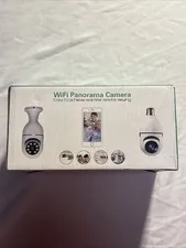 WiFi Panoramic Camera New