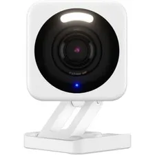Cam V4 2.5K QHD Smart Home WiFi Security Camera Motion Detection, Night Vision