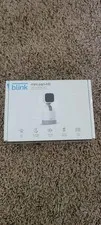Blink - Mini Pan-Tilt Camera - Rotating indoor plug-in smart security camera,...