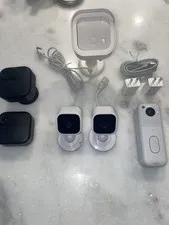 Blink Secirity System
