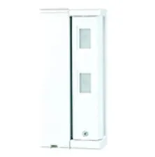 OPTEX CURTAIN PIR 5M ADJ STACK BALCONY ANTI-MASK PET IP55 WIRELESS OPT -2YRS