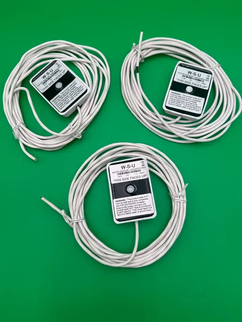 3 Winland Waterbug Water Detection Sensor Unsupervised W-S-U WB-200
