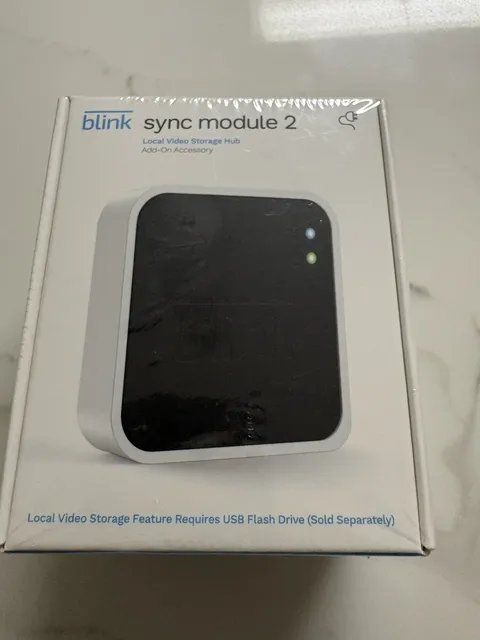 Blink Sync Module 2 BSM00300U