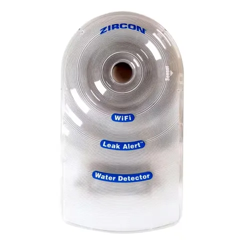Leak Alert Wi-Fi Electronic Water Detector