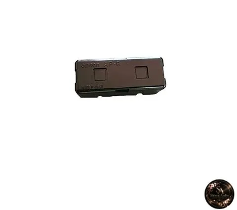 OMRON Magnetic Blower Basic Switch X Type AP-B