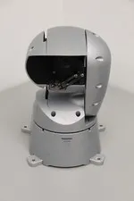 Panasonic AW-HR140 Full HD Integrated Outdoor PTZ Camera With 20X Zoom