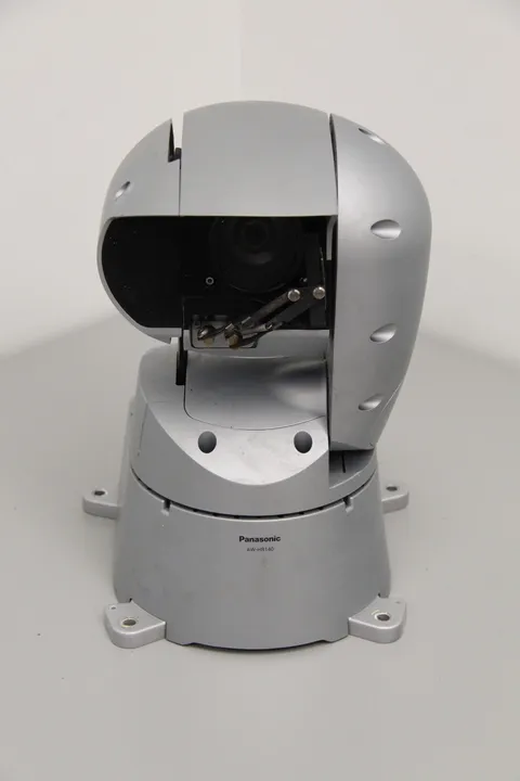 Panasonic AW-HR140 Full HD Integrated Outdoor PTZ Camera With 20X Zoom