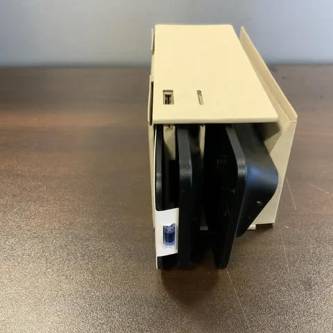UACC-G4 Doorbell Pro PoE Gang Box Unused, Open Box.