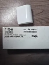 DMP 1106-W Wireless Universal Transmitter White New in Box   QTY 8