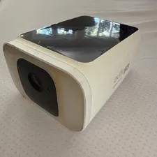 eufy SoloCam S40 2K Outdoor Solar Security Camera Spotlight Camera Night Vision