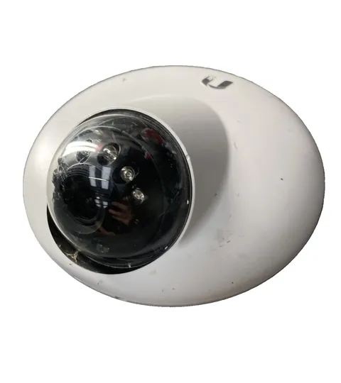 Ubiquiti Networks UniFi UVC-G3-DOME 1080p Dome Security Camera