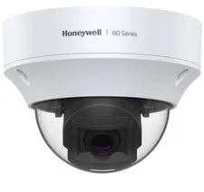 NEW Honeywell HC60W44R2L 4MP Outdoor Dome IP Security Camera 2.7-13.5mm MFZ PoE