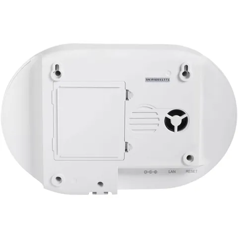 ABUS FUAA35010A Smartvest Wireless Alarm 32 Components 4 IP Cameras