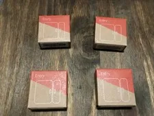SimpliSafe Entry Sensor For Doors & Windows White Lot of 4 New In Box