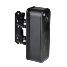 Blink Doorbell Camera Mount, Adjustable Angle Mount for 2K+ Newest Model/Blin...