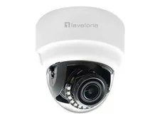 LevelOne FCS-3303 Network surveillance camera dome colour FCS-3303