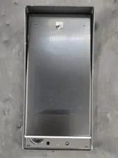 Glory Star Vega X 7” Video Intercom Access Control Terminal VOD073 Android POE