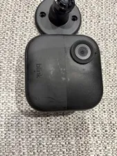2023 Blink-Outdoor 4 (4th Gen) Add-On Wireless Security Cam - Black (B0B1N7LJD3)