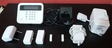 ADT Security System Equipment & Parts USED