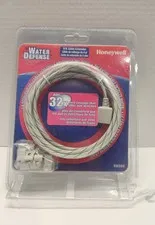 Honeywell RWD80/A1 Water Defense Water Sensing Alarm Extension Cable 8ft